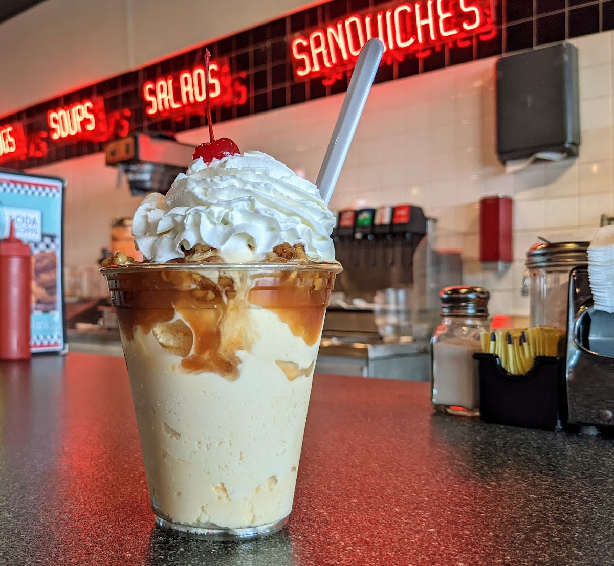 Park Road Soda Shoppe Photos 2